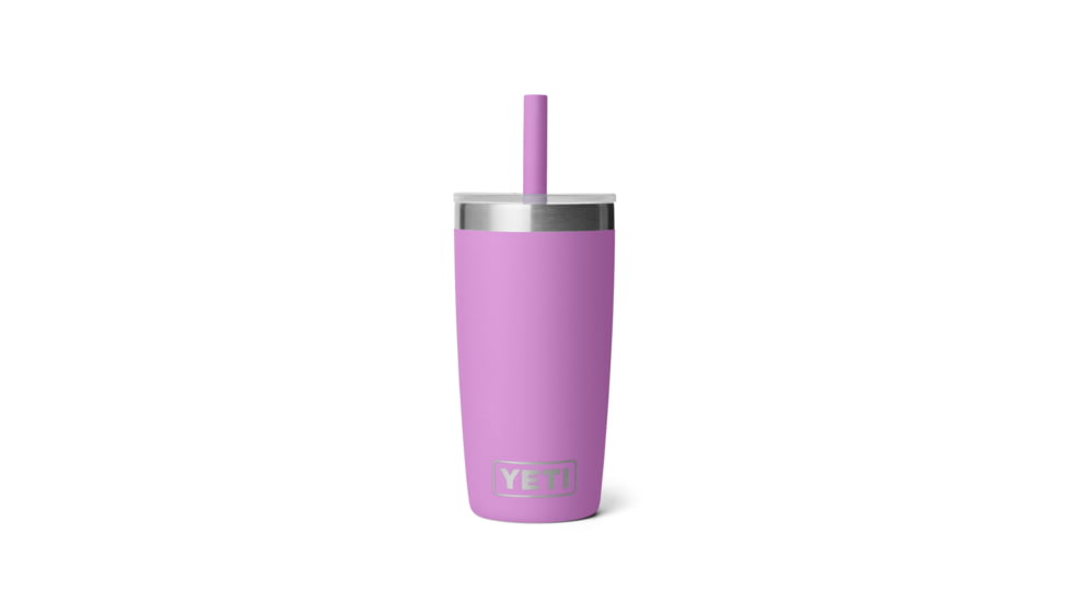Yeti Rambler Jr 10 oz Tumbler