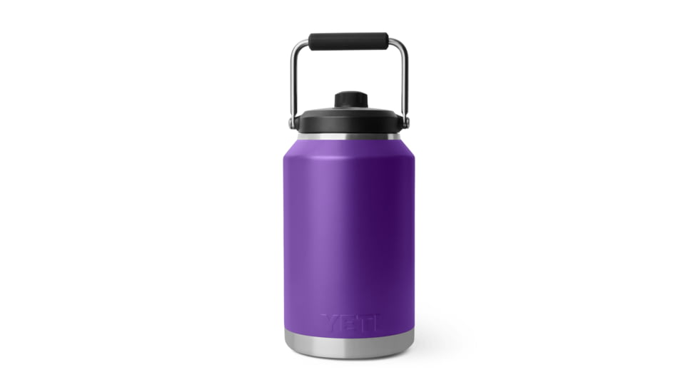 Yeti Rambler One Gallon Jug