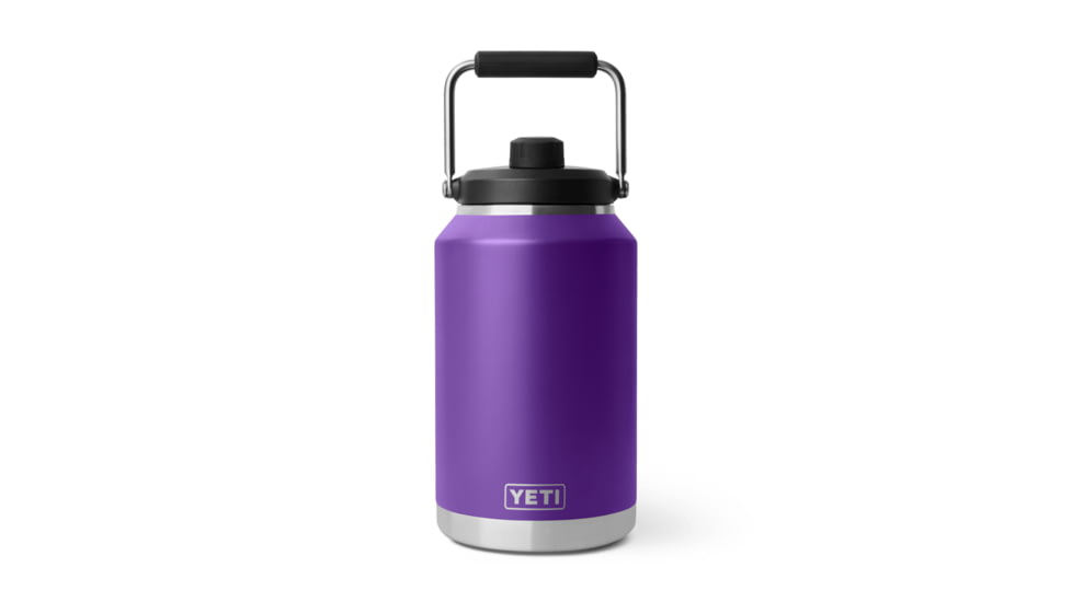 Yeti Rambler One Gallon Jug