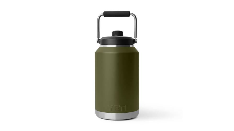 Yeti Rambler One Gallon Jug