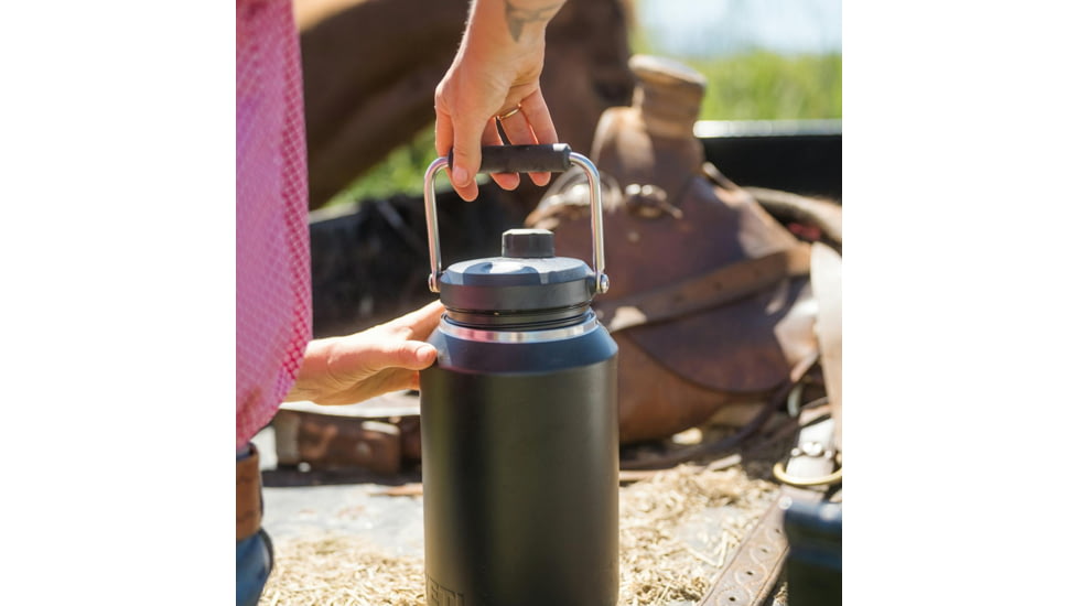 Yeti Rambler One Gallon Jug