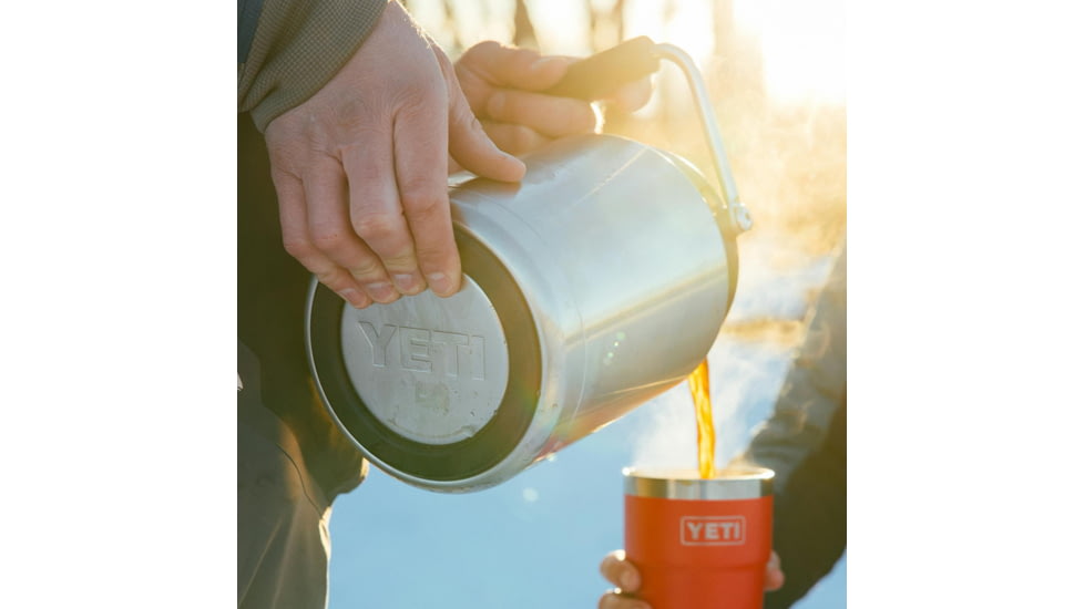 Yeti Rambler One Gallon Jug