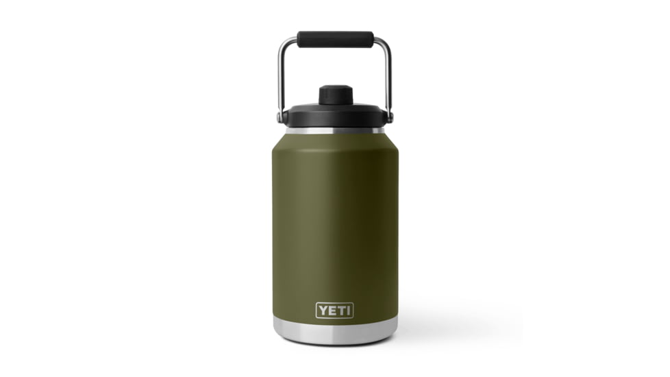 Yeti Rambler One Gallon Jug