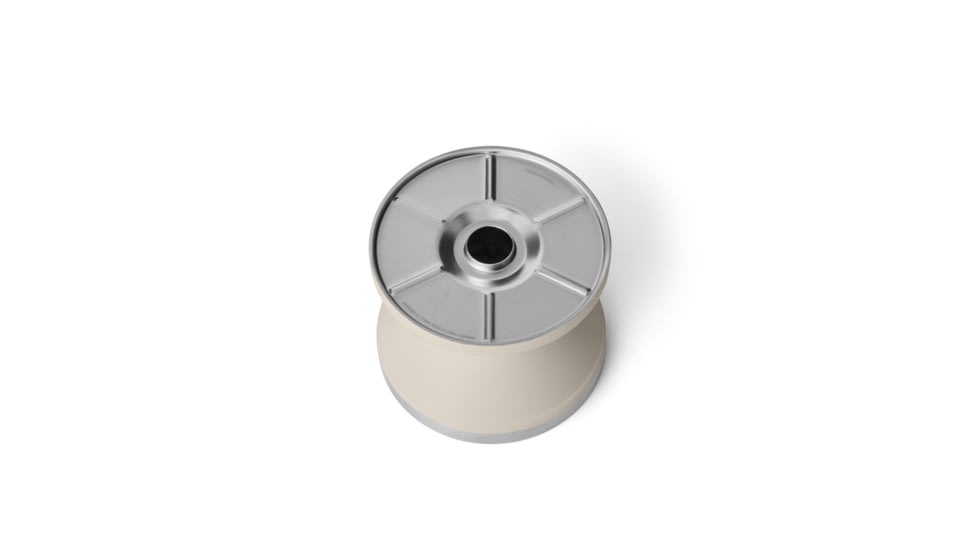 Yeti Rambler Pour Over