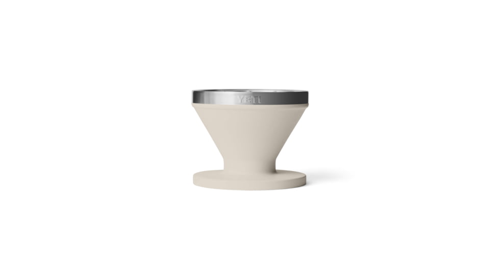 Yeti Rambler Pour Over