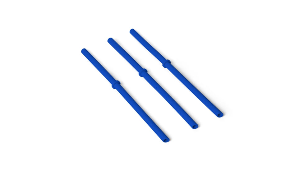 Yeti Rambler Silicone Straw Pack
