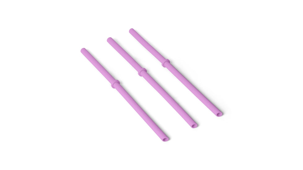 Yeti Rambler Silicone Straw Pack