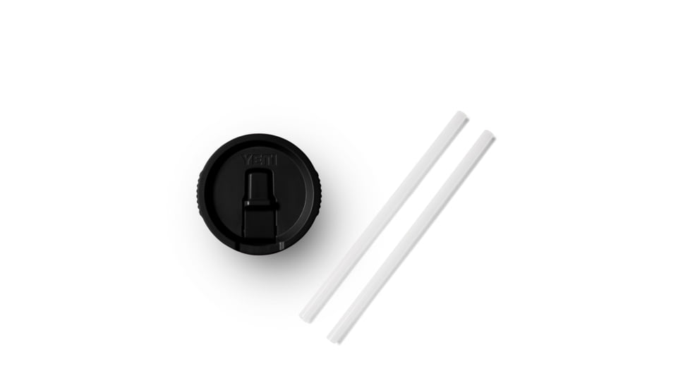 Yeti Rambler Travel Straw Mug Lid