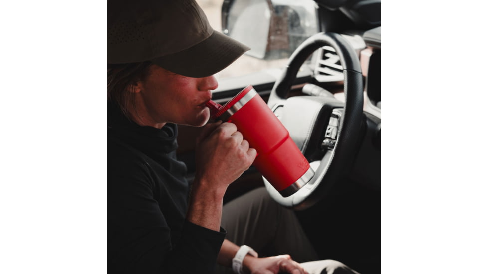 Yeti Rambler Travel Straw Mug Lid