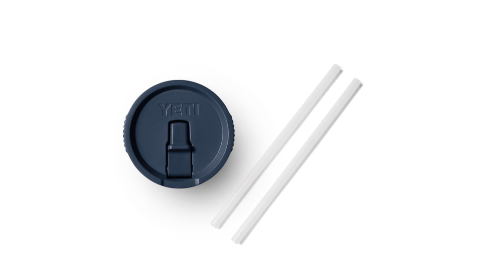 Yeti Rambler Travel Straw Mug Lid