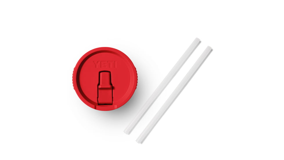 Yeti Rambler Travel Straw Mug Lid