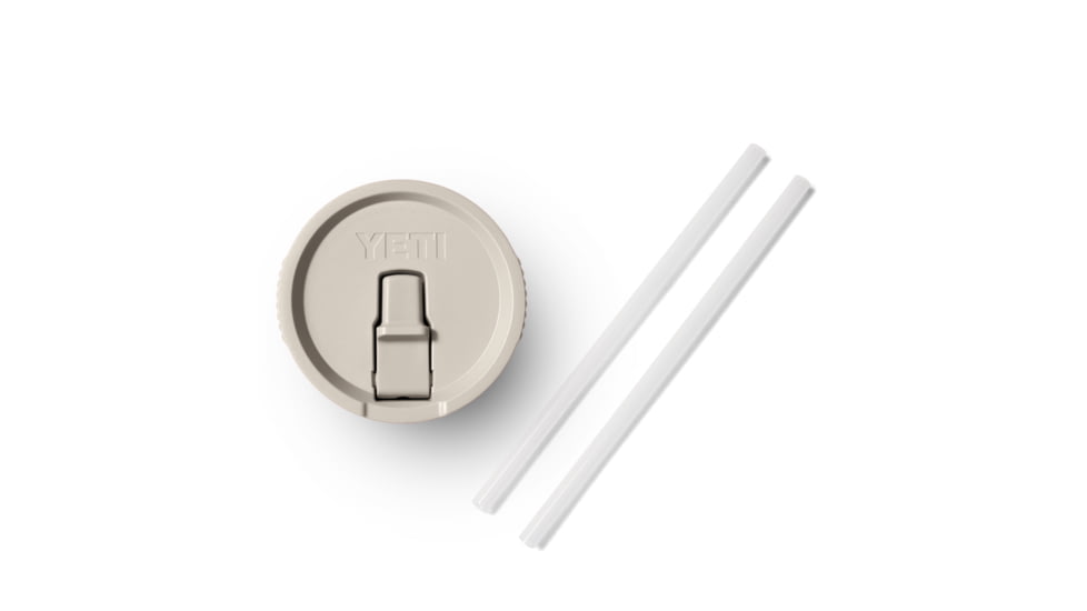 Yeti Rambler Travel Straw Mug Lid