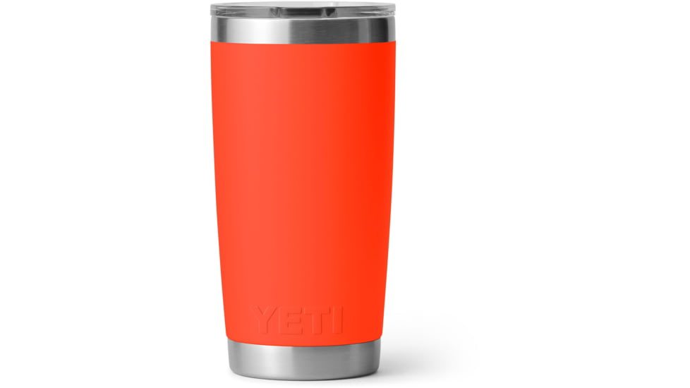 Yeti Rambler Tumbler MS
