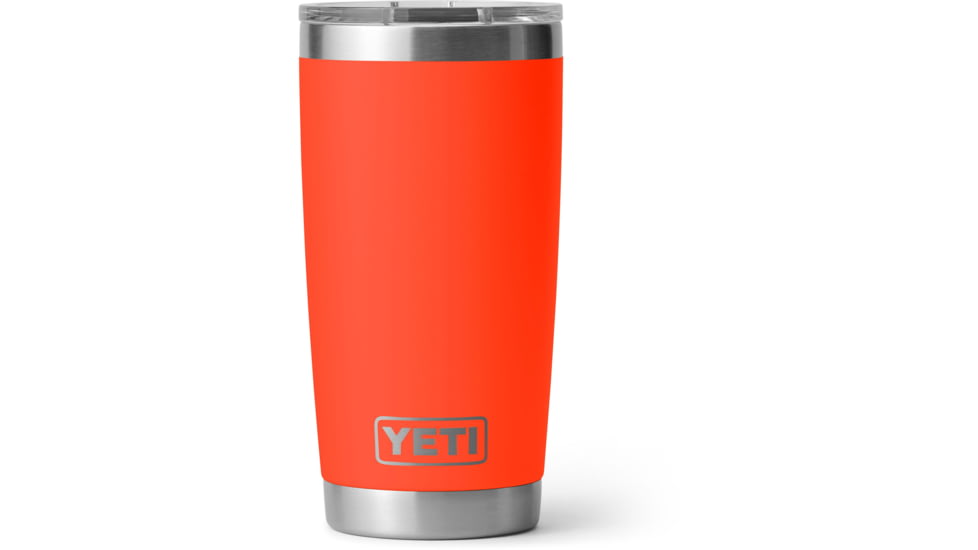 Yeti Rambler Tumbler MS