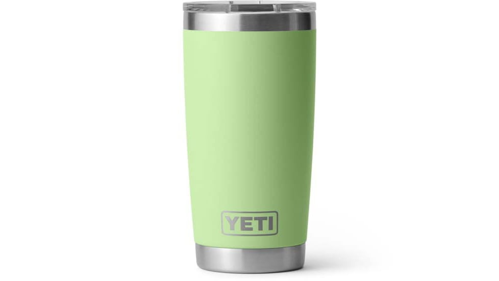 Yeti Rambler Tumbler Mug w/Magslider Lid