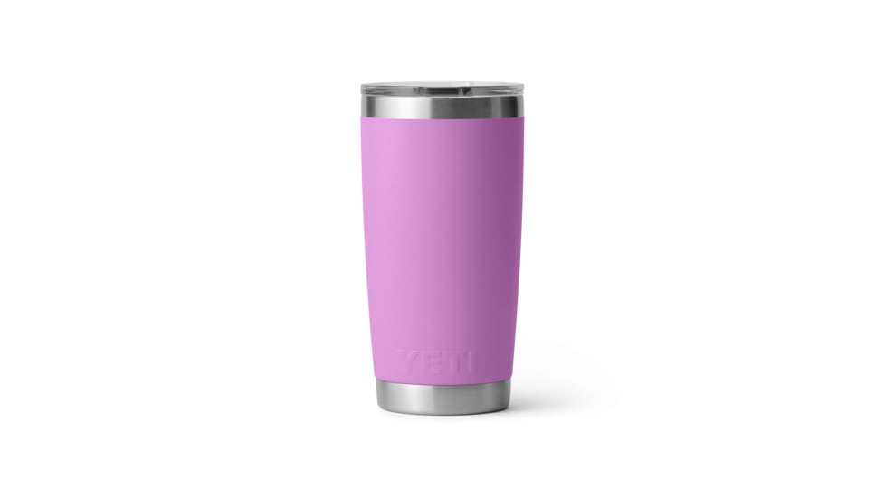 Yeti Rambler Tumbler Mug w/Magslider Lid