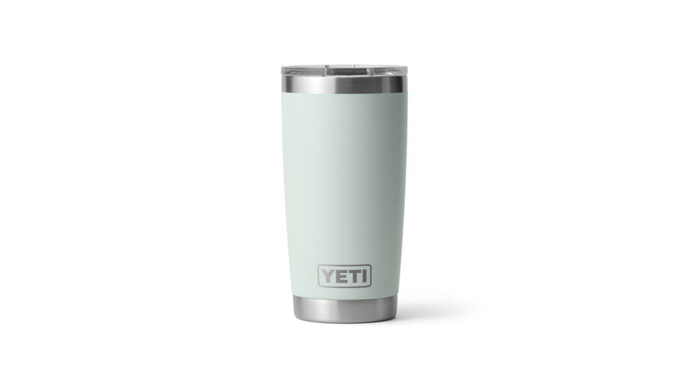 Yeti Rambler Tumbler Mug w/Magslider Lid