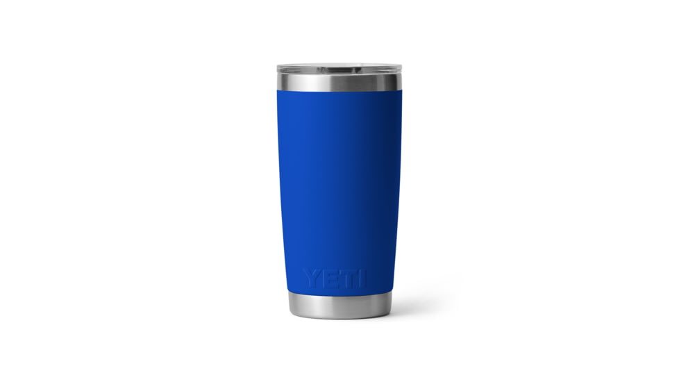 Yeti Rambler Tumbler Mug w/Magslider Lid