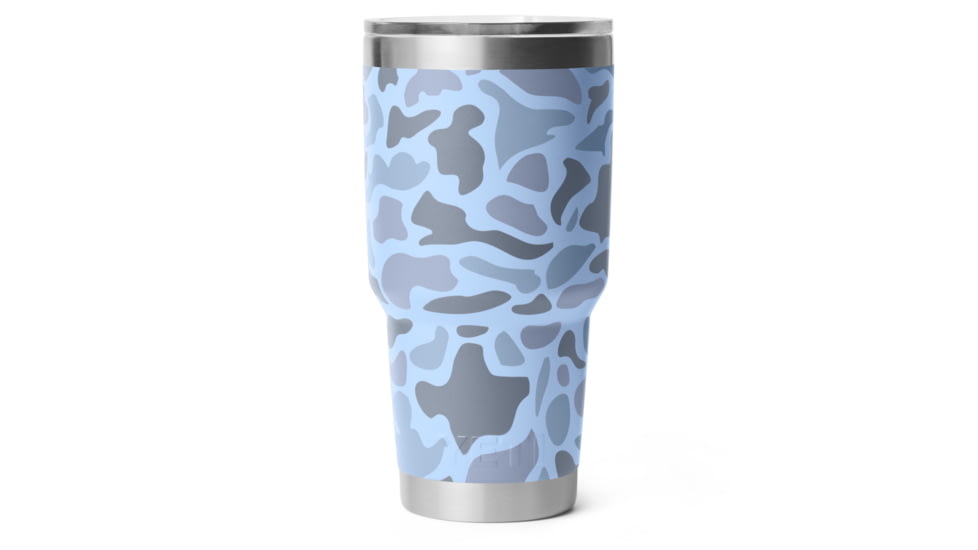 Yeti Rambler Tumbler Mug w/Magslider Lid