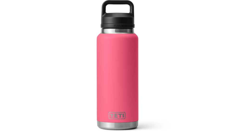 Yeti Rambler Water Bottle w/Chug Cap