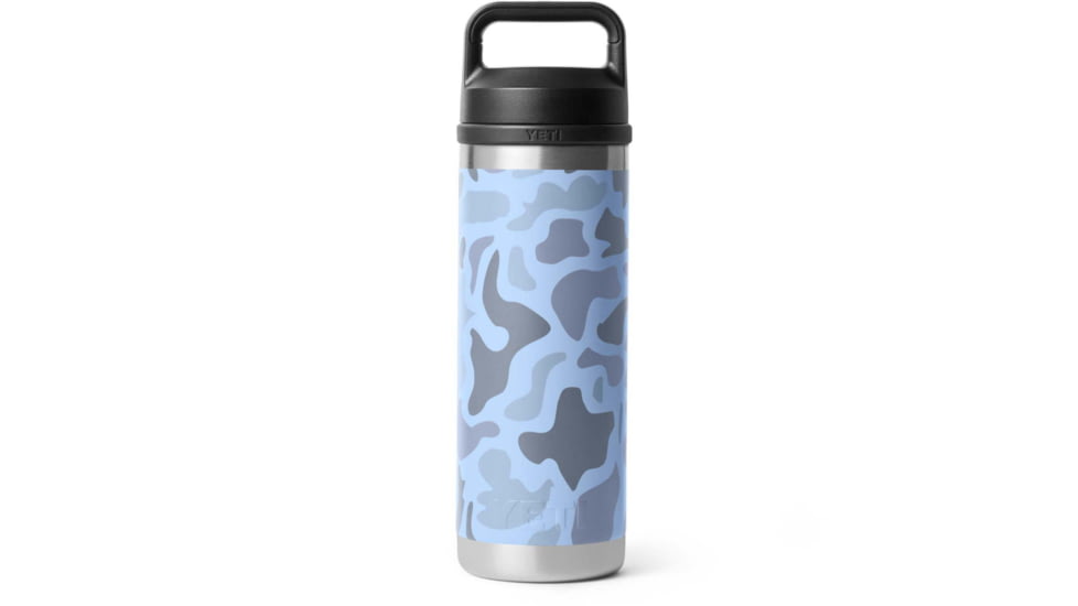 Yeti Rambler Water Bottle w/Chug Cap