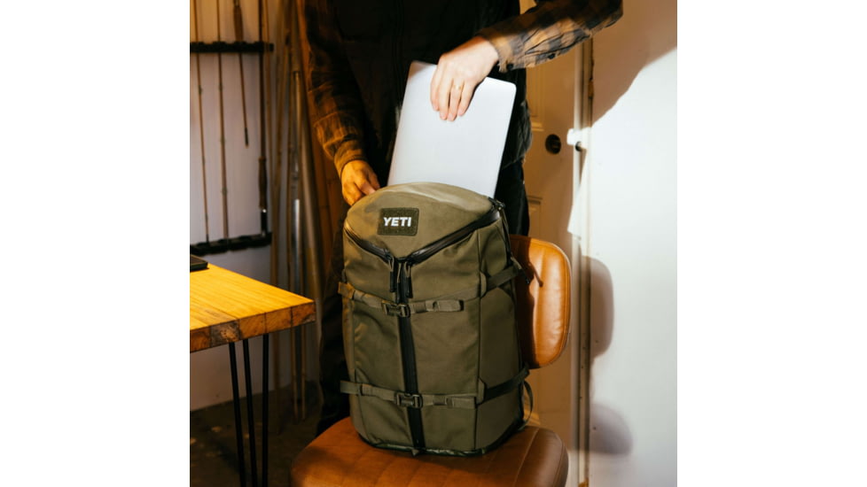 Yeti Ranchero 27L Everyday Carry Backpack