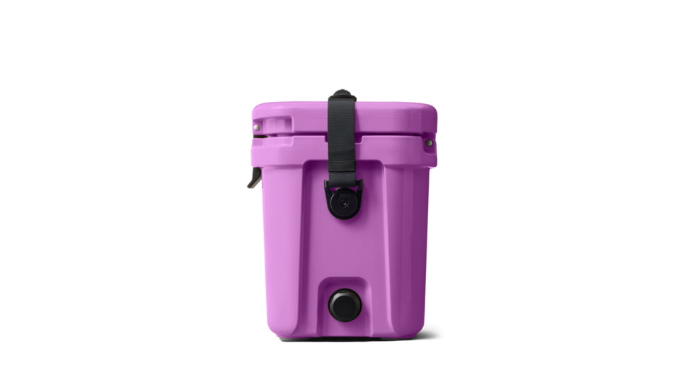 Yeti Roadie 15 Quart Hard Cooler