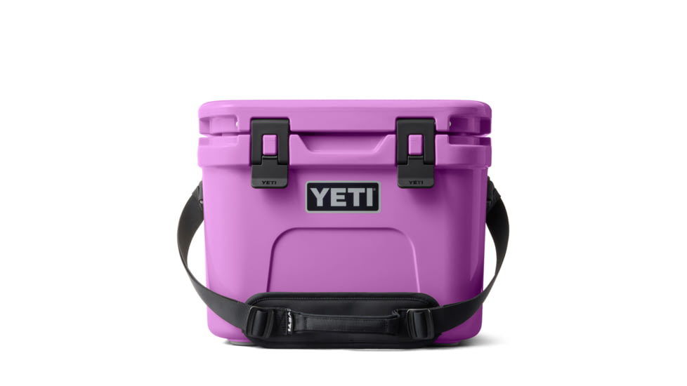 Yeti Roadie 15 Quart Hard Cooler