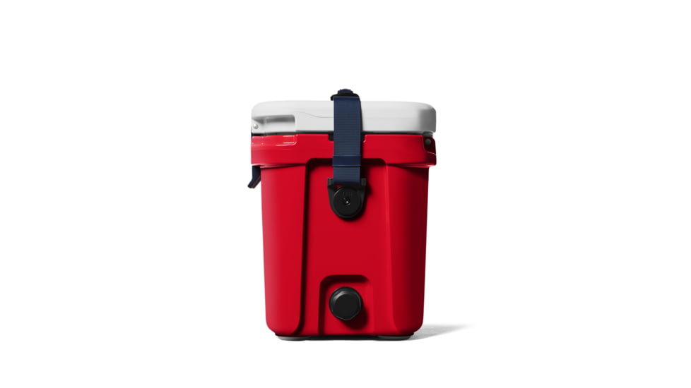 Yeti Roadie 15 Quart Hard Cooler