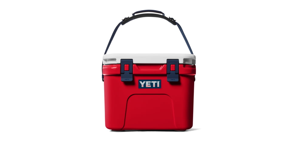 Yeti Roadie 15 Quart Hard Cooler