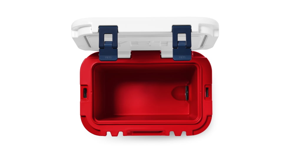 Yeti Roadie 15 Quart Hard Cooler