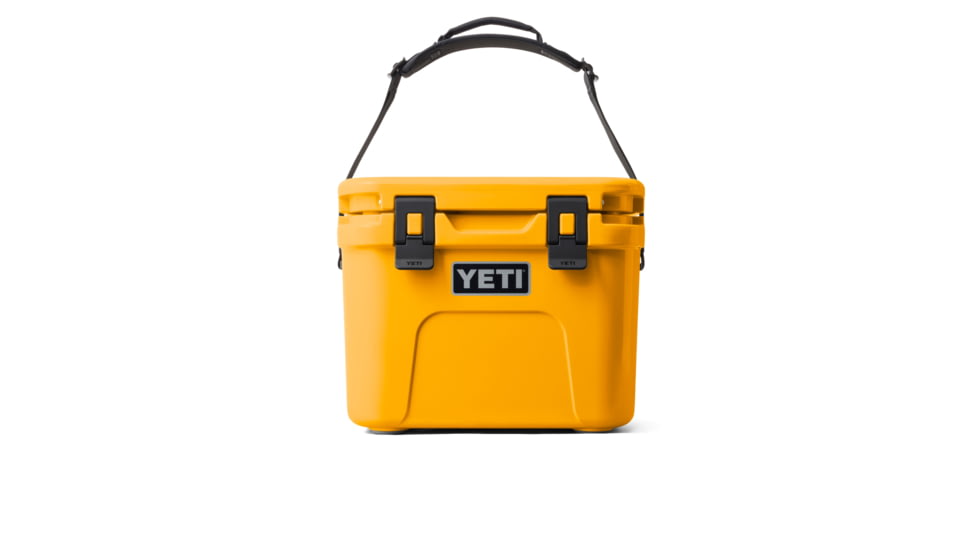 Yeti Roadie 15 Quart Hard Cooler