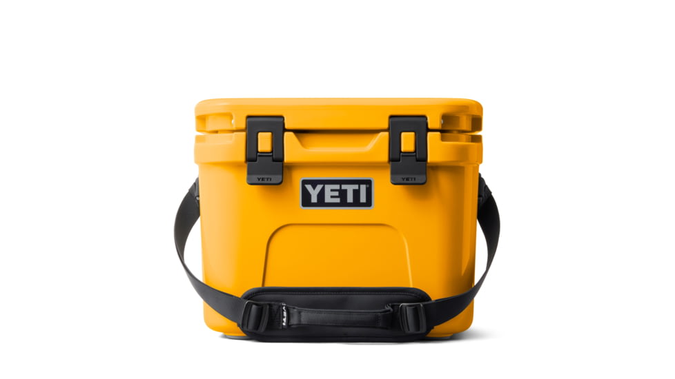 Yeti Roadie 15 Quart Hard Cooler
