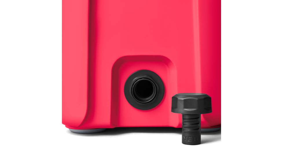 Yeti Roadie 15 Quart Hard Cooler