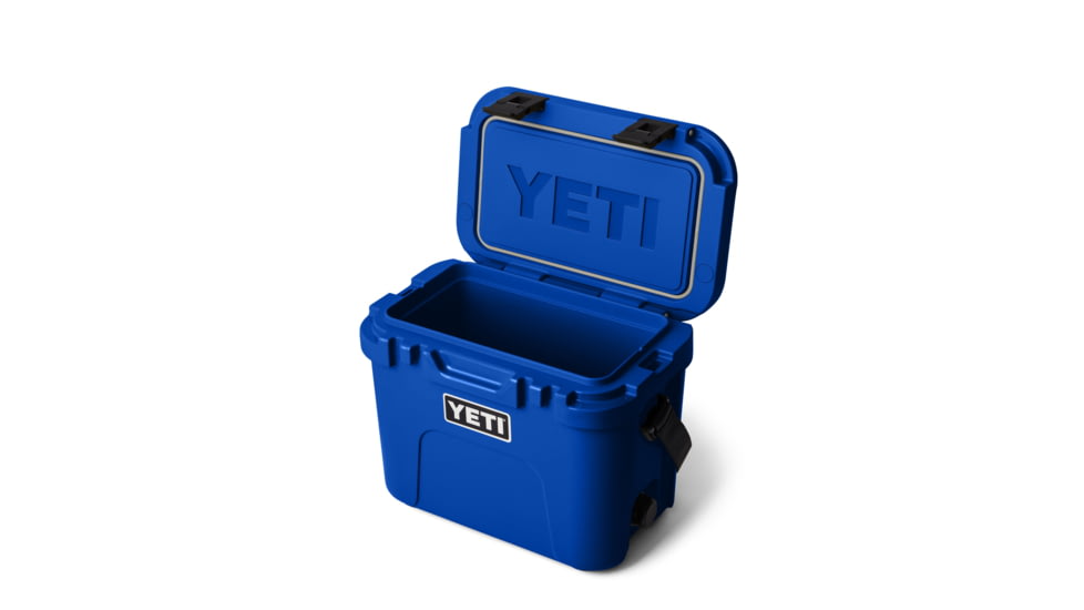 Yeti Roadie 15 Quart Hard Cooler