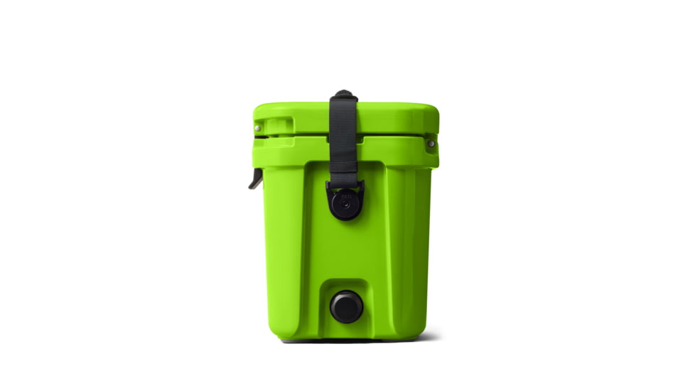 Yeti Roadie 15 Quart Hard Cooler