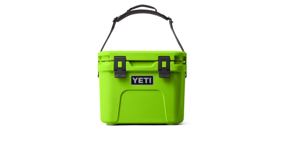 Yeti Roadie 15 Quart Hard Cooler