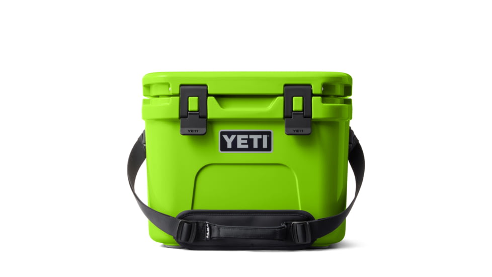 Yeti Roadie 15 Quart Hard Cooler