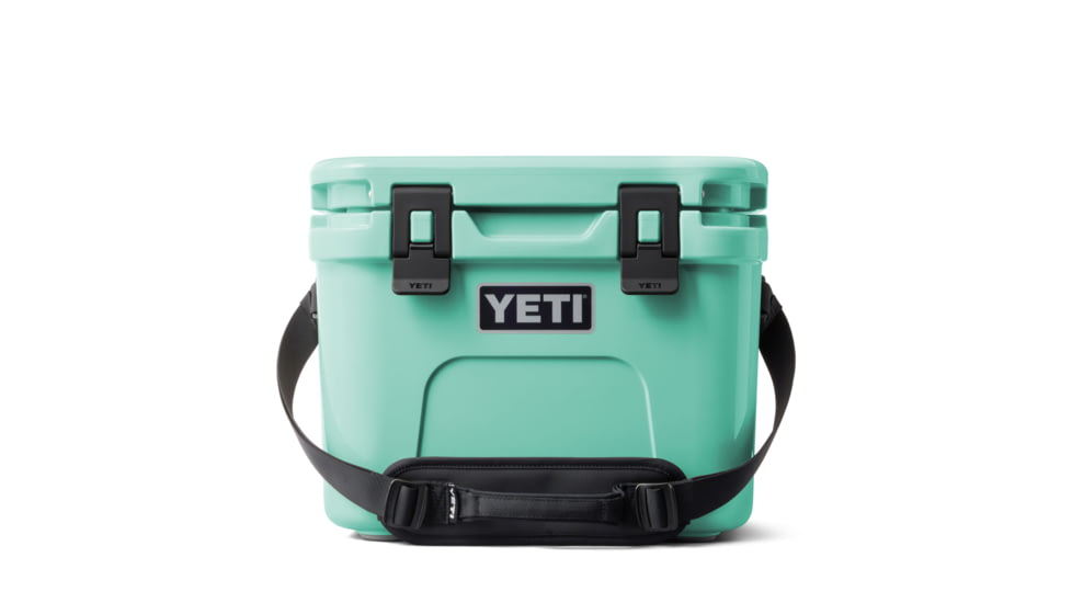 Yeti Roadie 15 Quart Hard Cooler