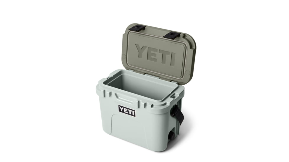 Yeti Roadie 15 Quart Hard Cooler