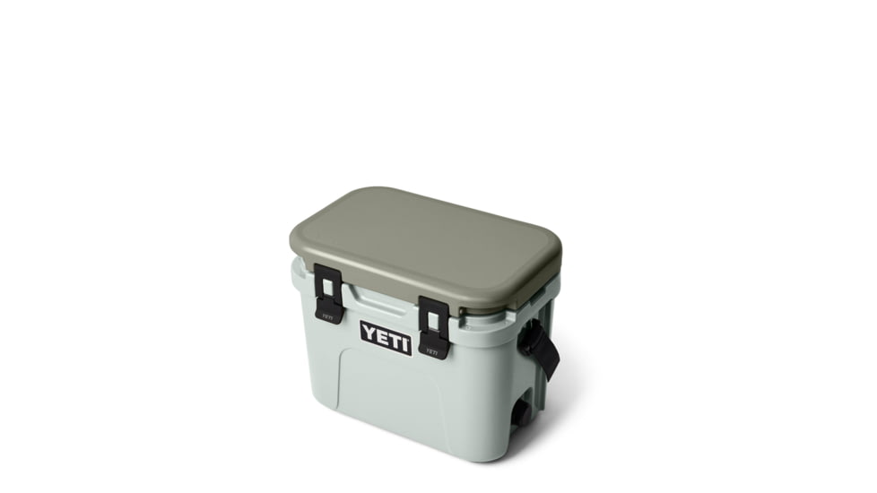 Yeti Roadie 15 Quart Hard Cooler