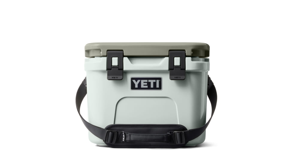 Yeti Roadie 15 Quart Hard Cooler
