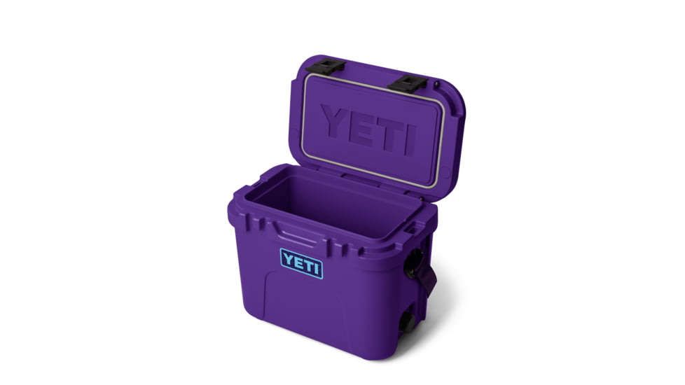 Yeti Roadie 15 Quart Hard Cooler