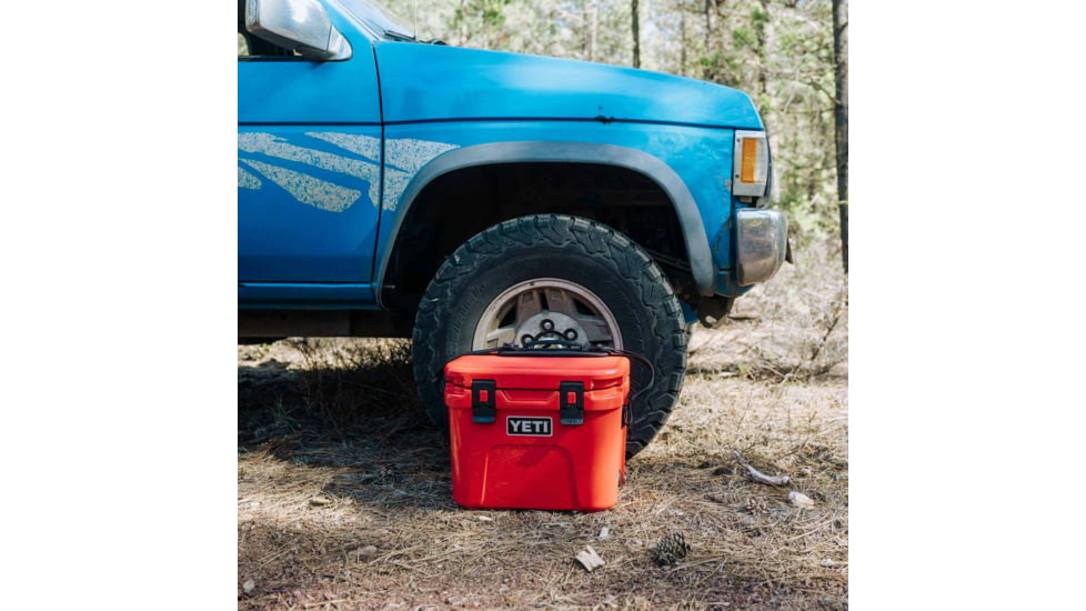 Yeti Roadie 15 Quart Hard Cooler