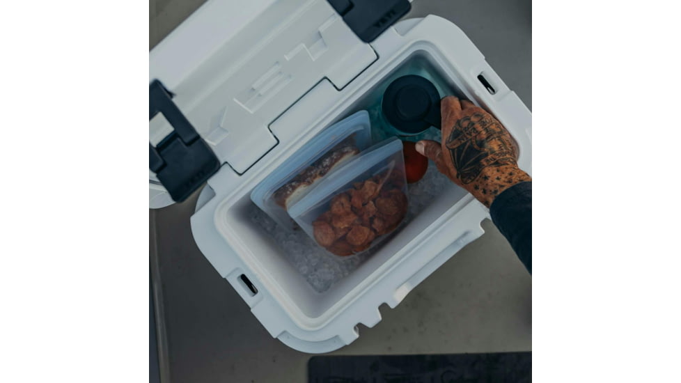 Yeti Roadie 15 Quart Hard Cooler
