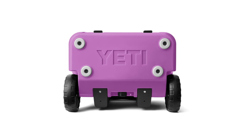 Yeti Roadie 32 Quart Wheeled Cooler