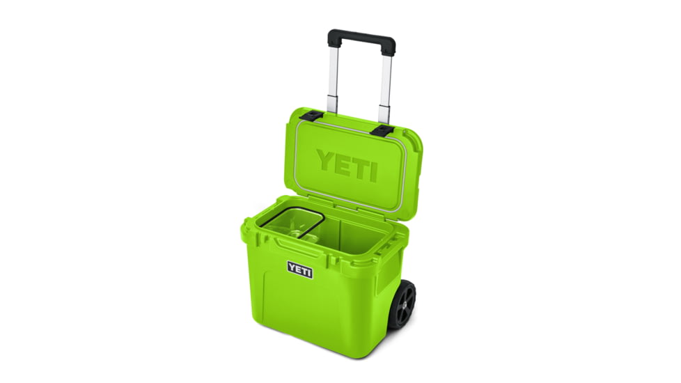 Yeti Roadie 32 Quart Wheeled Cooler
