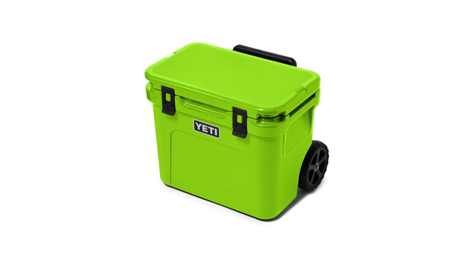 Yeti Roadie 32 Quart Wheeled Cooler