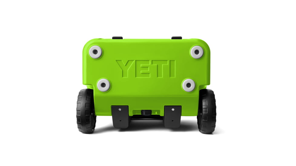 Yeti Roadie 32 Quart Wheeled Cooler