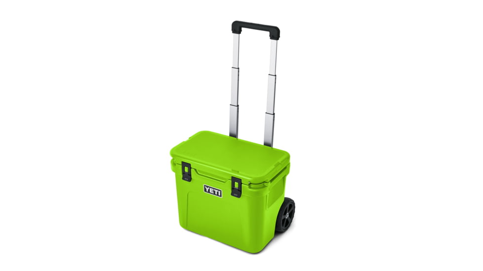 Yeti Roadie 32 Quart Wheeled Cooler